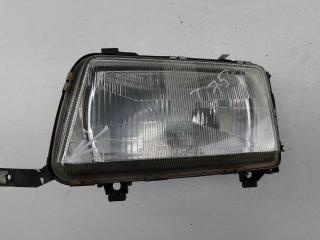 фара левая Audi 80 8C/B4 1992, 2.0 л., бензин, МКПП, красный, седан, 893941003Q