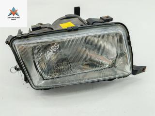фара правая Audi 80 8C/B4 1994, 1.6 л., бензин, МКПП, синий, универсал, 893941004R