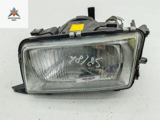 фара левая Audi 80 8C/B4 1992, 2.0 л., бензин, МКПП, красный, седан, 893941003Q