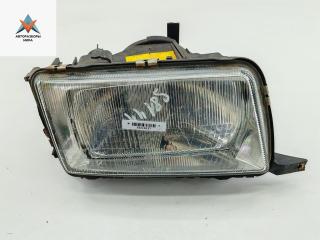 фара правая Audi 80 8C/B4 1991, 2.0 л., бензин, МКПП, серый, седан, 893941004Q