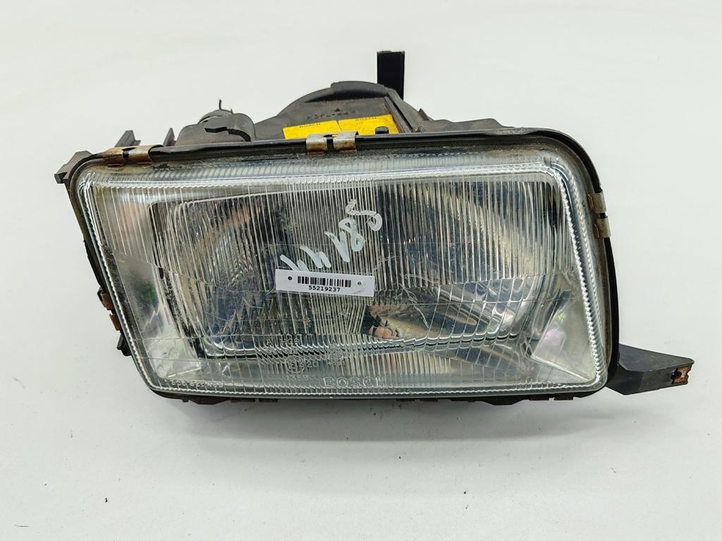 фара правая Audi 80 B4 1991, 2.0 л., бензин, МКПП, серый, седан, 893941004Q
