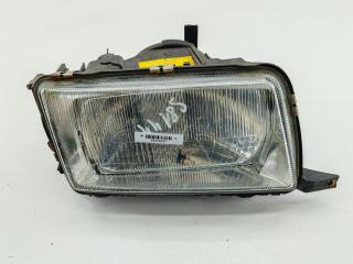 фара правая Audi 80 B4 1991, 2.0 л., бензин, МКПП, серый, седан, 893941004Q