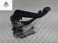 узел педальный (блок педалей) Audi A4 B6 2004, 2.0 л., бензин, МКПП, чёрный, универсал, 8E1721117A - фото №2