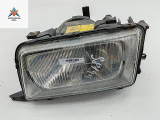 фара левая Audi 80 8C/B4 1991, 2.0 л., бензин, МКПП, серый, седан, 893941003Q
