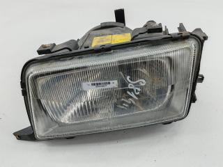 фара левая Audi 80 8C/B4 1991, 2.0 л., бензин, МКПП, серый, седан, 893941003Q
