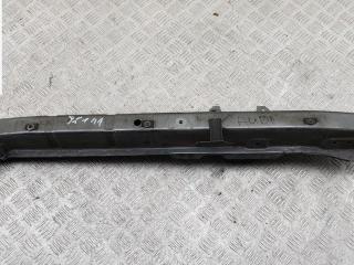 балка под радиатор Audi 80 8C/B4 1991, 2.0 л., бензин, МКПП, серый, седан