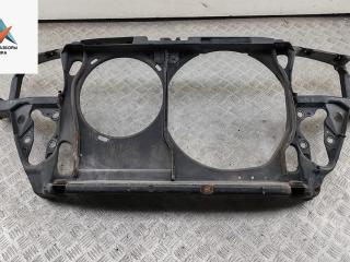 Рамка радиатора Audi A4 B5 1997, 1.6 л., бензин, МКПП, синий, седан