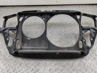 Рамка радиатора Audi A4 B5 1997, 1.6 л., бензин, МКПП, синий, седан