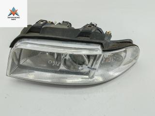 фара левая Audi A4 B5 [рестайлинг] 2000, 1.8 л., бензин, АКПП, жёлтый, седан, 8D0941003AK