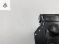 магнитола Audi A4 B5 [рестайлинг] 1999, 1.8 л., бензин, МКПП, синий, седан, 8D0035195 - фото №2