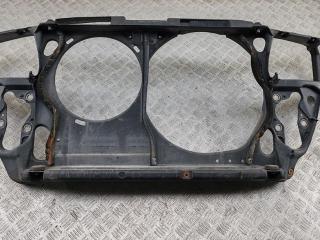 Рамка радиатора Audi A4 B5 1998, 1.6 л., бензин, МКПП, чёрный, седан, 1852734000