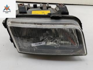 фара правая Audi A4 B5 1997, 1.6 л., бензин, МКПП, синий, седан, 8D0941004E