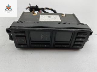 блок управления печки / климат-контроля Audi A4 B5 1997, 1.6 л., бензин, МКПП, синий, седан, 8L0820043B