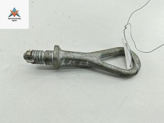крюк буксировочный Audi A6 4B/C5 1999, 2.8 л., бензин, АКПП, синий, универсал, 4B0805616A
