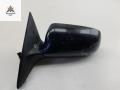 зеркало левое Audi A6 4B/C5 [рестайлинг] 2003, 2.5 л., дизель, МКПП, чёрный, универсал, 4B1858531 - фото №2