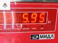 ступица задняя правая Audi A4 B5 [рестайлинг] 1999, 1.8 л., бензин, МКПП, синий, седан - фото №4