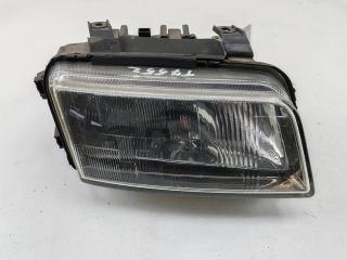 фара правая Audi A4 B5 1998, 1.6 л., бензин, МКПП, чёрный, седан, 8D0941004E