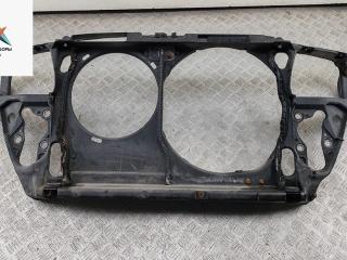 Рамка радиатора Audi A4 B5 [рестайлинг] 2000, 1.8 л., бензин, АКПП, жёлтый, седан, 1852734000