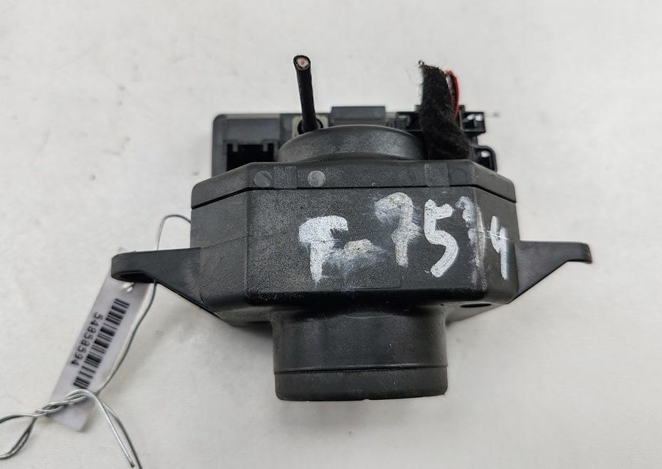 замок зажигания Audi A6 C6 2005, 3.2 л., бензин, АКПП, серый, универсал, 4F0910131E