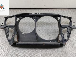 Рамка радиатора Audi A4 B5 [рестайлинг] 1999, 1.8 л., бензин, МКПП, синий, седан, 4B0805594A