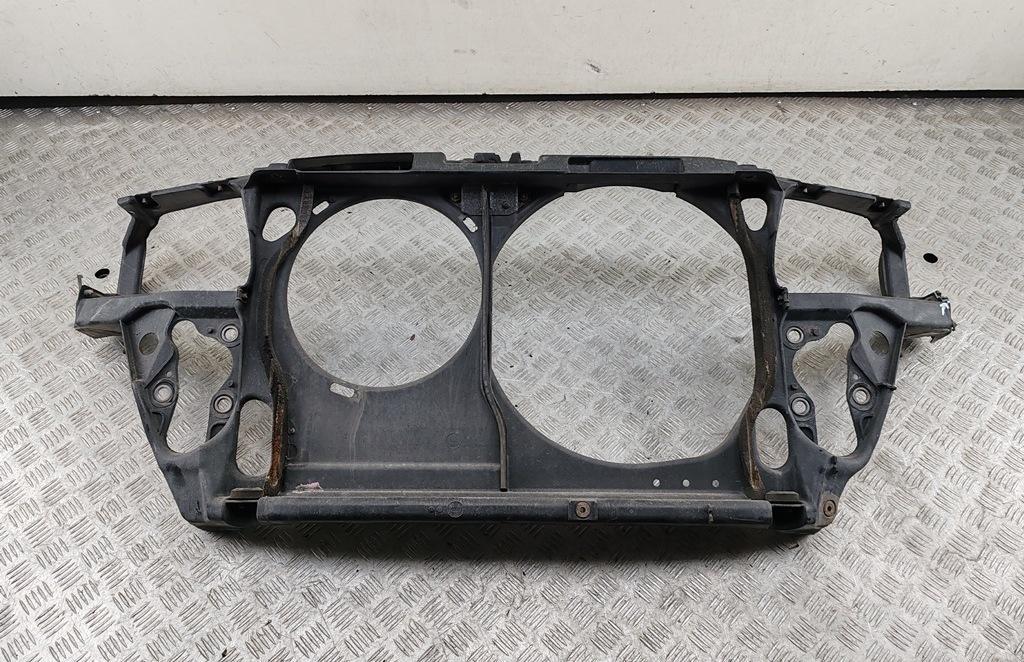 Рамка радиатора Audi A4 B5 1999, 1.8 л., бензин, МКПП, синий, седан, 4B0805594A