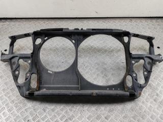 Рамка радиатора Audi A4 B5 1999, 1.8 л., бензин, МКПП, синий, седан, 4B0805594A