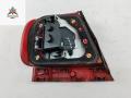 фонарь задний правый Audi A4 B5 [рестайлинг] 1999, 1.8 л., бензин, МКПП, синий, седан, 8D0945096F - фото №2