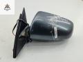 зеркало левое Audi A4 B6 2003, 2.5 л., дизель, МКПП, серый, универсал - фото №2