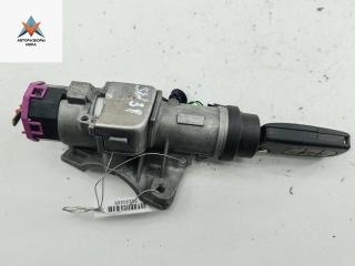 замок зажигания Audi A4 B6 2003, 2.0 л., бензин, МКПП, серый, седан, 4B0905851G