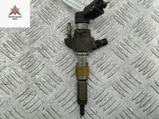 форсунка Citroen Berlingo 2 поколение (B9) 2010, 1.6 л., дизель, МКПП, синий, фургон, 9674973080