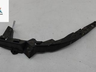 кронштейн переднего бампера Volkswagen Passat B5 1997, 1.8 л., бензин, МКПП, синий, седан, 3B0807049B