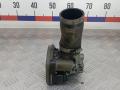 заслонка дроссельная Land Rover Freelander 2 поколение [2-й рестайлинг] 2013, 2.2 л., D TD4, дизель, МКПП, внедорожник 5 дв., 701002090 - фото №2