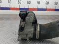 заслонка дроссельная Land Rover Freelander 2 поколение [2-й рестайлинг] 2013, 2.2 л., D TD4, дизель, МКПП, внедорожник 5 дв., 701002090 - фото №6