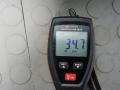 дверь передняя правая Nissan X-Trail T32 2015, 1.6 л., дизель, АКПП, внедорожник 5 дв. - фото №4