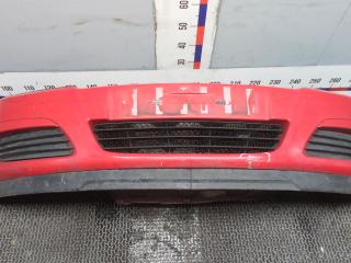 бампер передний Opel Astra H/Family [рестайлинг] 2005, 1.6 л., бензин, МКПП, хетчбэк 5 дв.