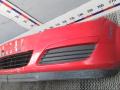бампер передний Opel Astra H/Family [рестайлинг] 2005, 1.6 л., бензин, МКПП, хетчбэк 5 дв. - фото №4