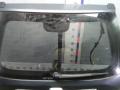 крышка багажника Honda CR-V 3 поколение 2008, 2.2 л., дизель, МКПП, внедорожник 5 дв. - фото №2