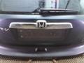 крышка багажника Honda CR-V 3 поколение 2008, 2.2 л., дизель, МКПП, внедорожник 5 дв. - фото №3