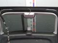 крышка багажника Honda CR-V 3 поколение 2008, 2.2 л., дизель, МКПП, внедорожник 5 дв. - фото №8