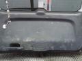 крышка багажника Honda CR-V 3 поколение 2008, 2.2 л., дизель, МКПП, внедорожник 5 дв. - фото №9