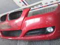 бампер передний BMW 3 серия E90/E91/E92/E93 [рестайлинг] 2008, 2.0 л., 320d, дизель, МКПП, универсал - фото №4