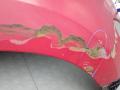 крыло переднее правое Toyota Auris 1 поколение 2008, 1.4 л., D-4D, дизель, МКПП, хетчбэк 5 дв., 5380102100 - фото №5
