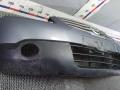 бампер передний Nissan Qashqai 1 поколение 2008, 2.0 л., дизель, МКПП, внедорожник 5 дв. - фото №2