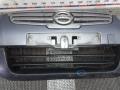 бампер передний Nissan Qashqai 1 поколение 2008, 2.0 л., дизель, МКПП, внедорожник 5 дв. - фото №3