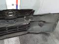 бампер передний Nissan Qashqai 1 поколение 2008, 2.0 л., дизель, МКПП, внедорожник 5 дв. - фото №8