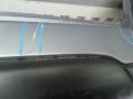 бампер задний Nissan Qashqai 1 поколение 2008, 2.0 л., дизель, МКПП, внедорожник 5 дв. - фото №4