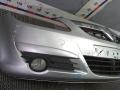 бампер передний Opel Corsa D [рестайлинг] 2010, 1.2 л., бензин, МКПП, хетчбэк 5 дв. - фото №2