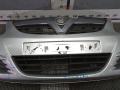 бампер передний Opel Corsa D [рестайлинг] 2010, 1.2 л., бензин, МКПП, хетчбэк 5 дв. - фото №3