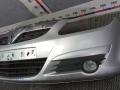 бампер передний Opel Corsa D [рестайлинг] 2010, 1.2 л., бензин, МКПП, хетчбэк 5 дв. - фото №5