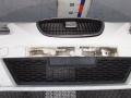 бампер передний SEAT Leon 2 поколение [рестайлинг] 2011, 1.2 л., бензин, МКПП, хетчбэк 5 дв. - фото №3